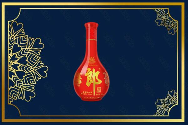 滨湖区回收郎酒